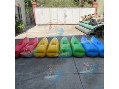 Different Color Inflatable Water Walking Shoes