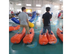 Inflatable Water Walking Shoes