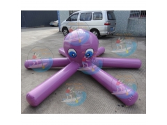 Octopus Balancer