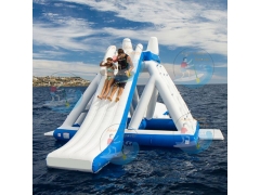 Kids Floating Water Slide