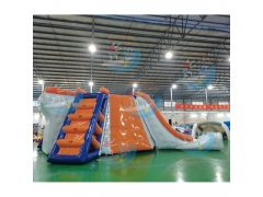 Multifunction Inflatable Big Water Slide