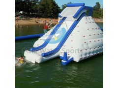 Inflatable Water Slide Combo