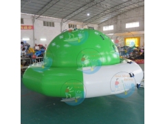 Circular Water Rocker