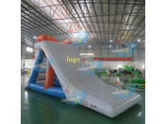 Bounce n' Slide Water Park