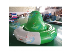 Circular Water Rocker