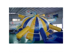 14 Foot Rock-it Circular Water Rocker