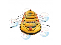 Rafting Boat