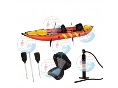 Leading Inflatable Boats, Inflatable Rowing Boat Supplier