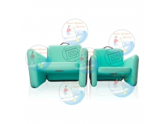 New Style Inflatable Sofa