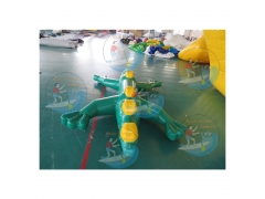Crocodile Water Toy