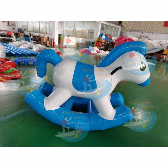 Custom Inflatable Pony Horse