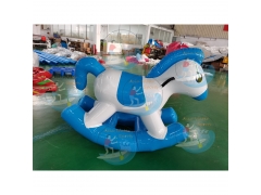 Custom Inflatable Pony Horse
