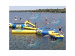 Diam 5m Inflatable Water Trampoline