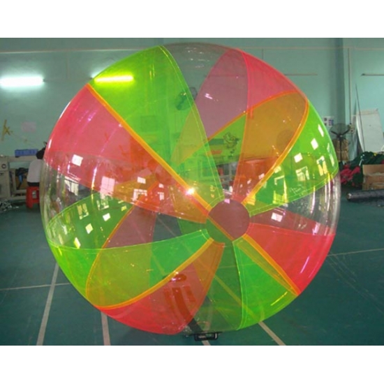Factory Price Multi-colors water ball and More On Sale