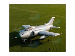 Inflatable Aircraft Decoys