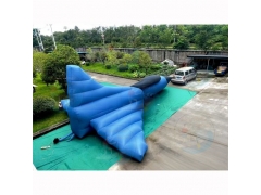 Inflatable Aircraft Decoys