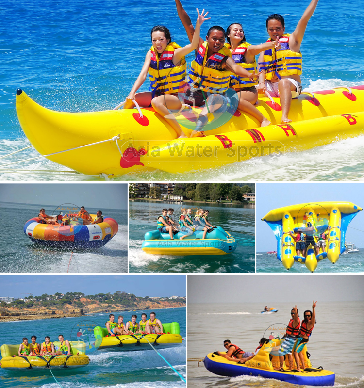10 Best Towable Tube Inflatables