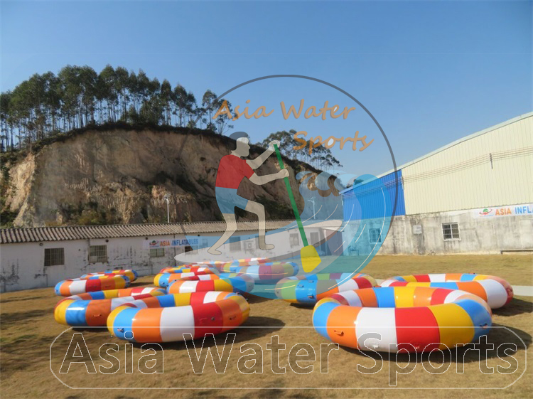 Towable Water Inflatables Inflatable Disco Boat